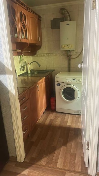 Квартира сдаётся