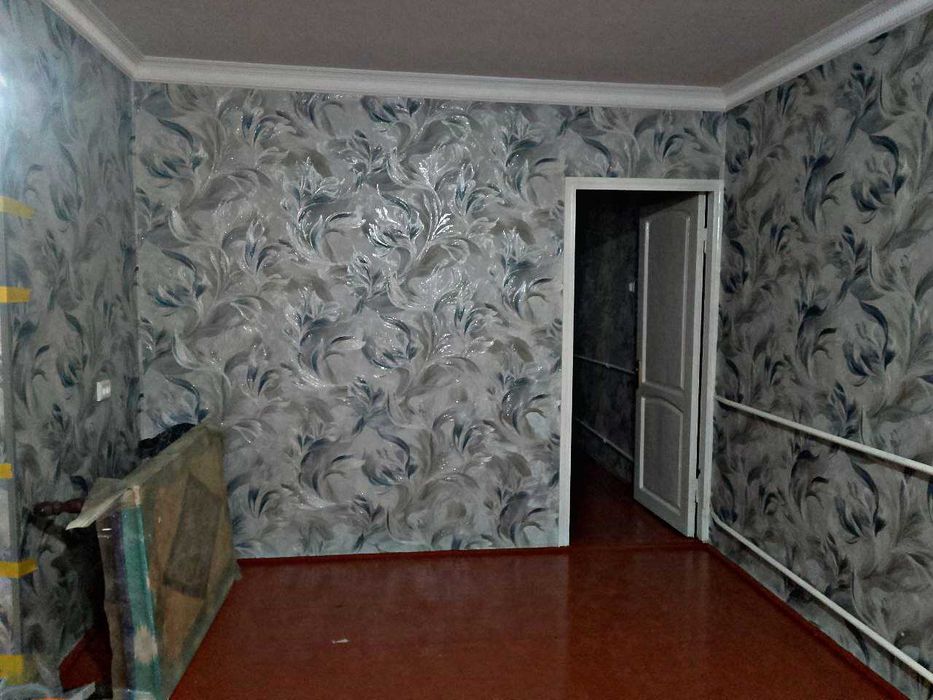 Янги ремонт булган Уй ижарага берилади