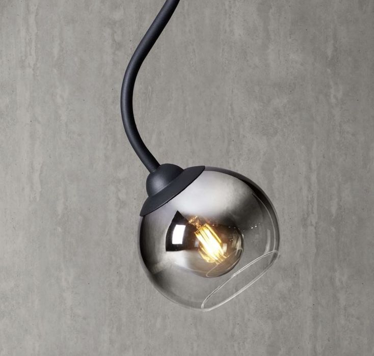 Полилей в модерен стил