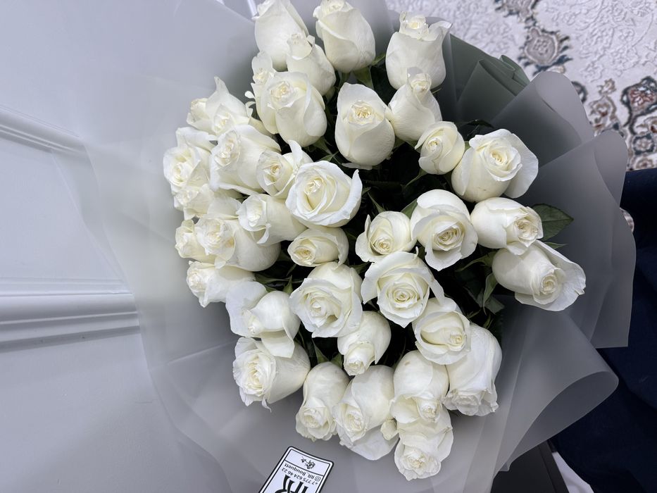 Цветы в идеальном состоянии/цену можно договорится