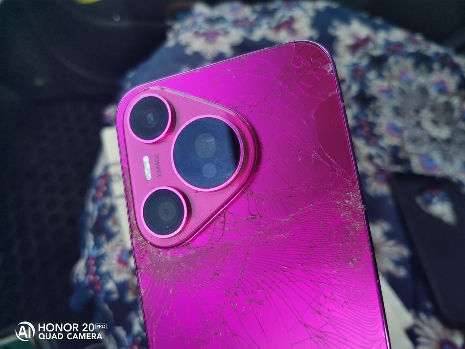 HUAWEI pura 70 8/256
