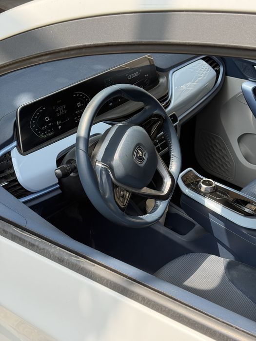 Changan  2023 — 4