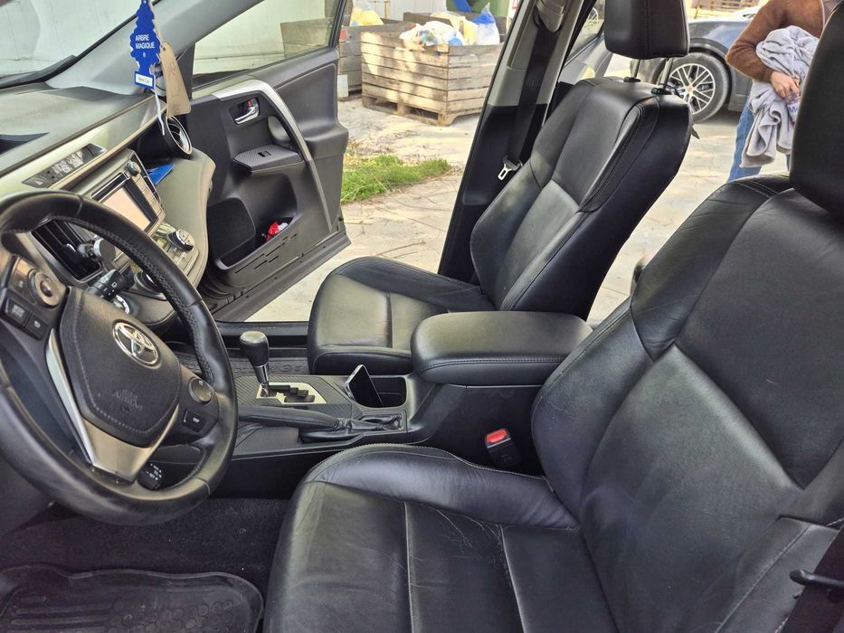 TOYOTA RAV4 2013 — imagine 3