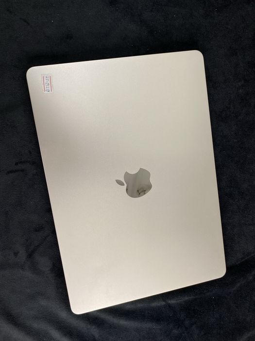 MacBook air m2 Aktiv lombard 0.0.24