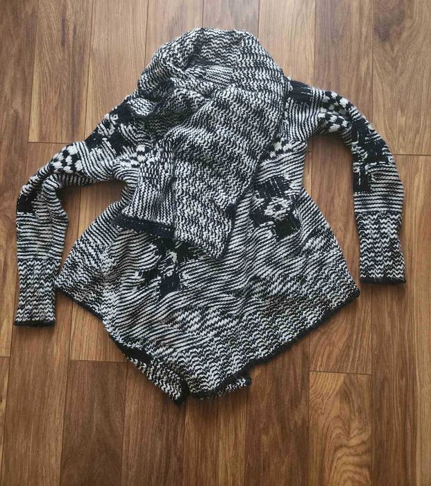 Дамска зимна жилетка