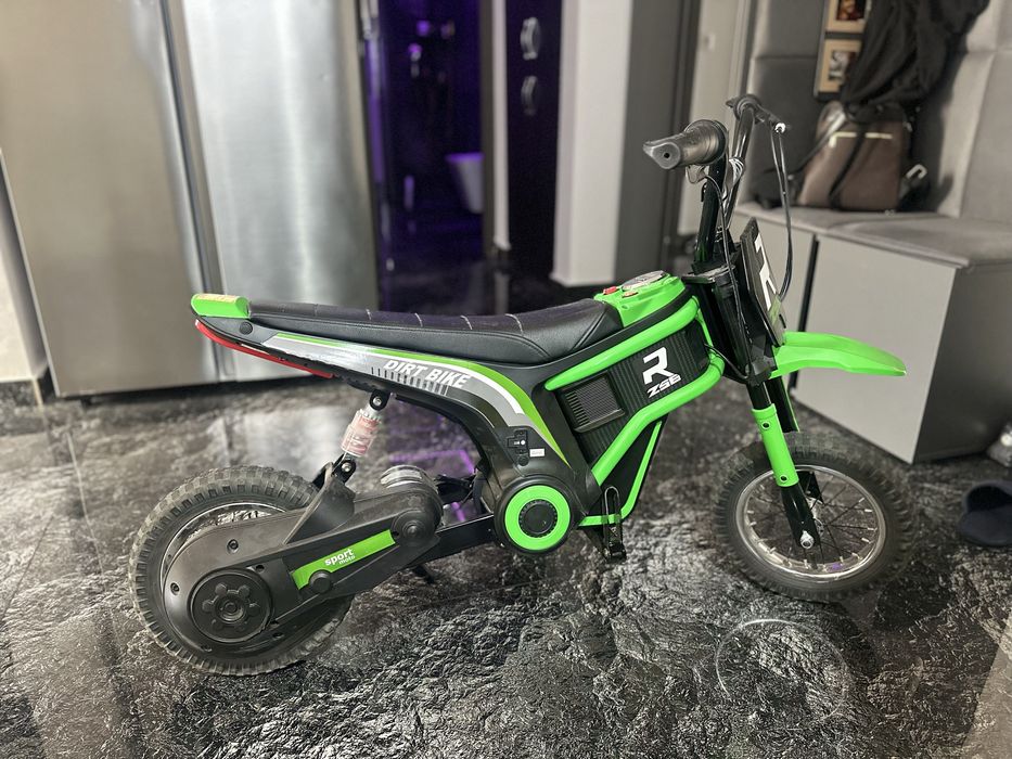Cross electric copii