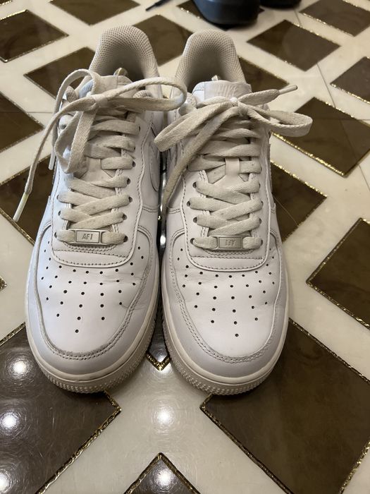 Кроссовки  Nike Air Force 1