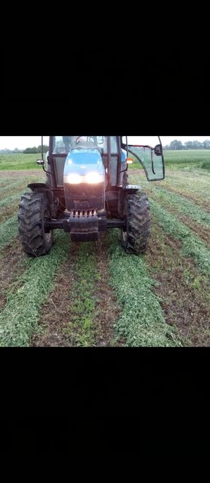 Vând new Holland 70 cp înlocuiește u 650
