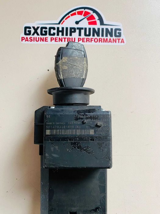 Kit de pornire Mercedes Vito Viano 2.2CDI 0281011176, A6111534979