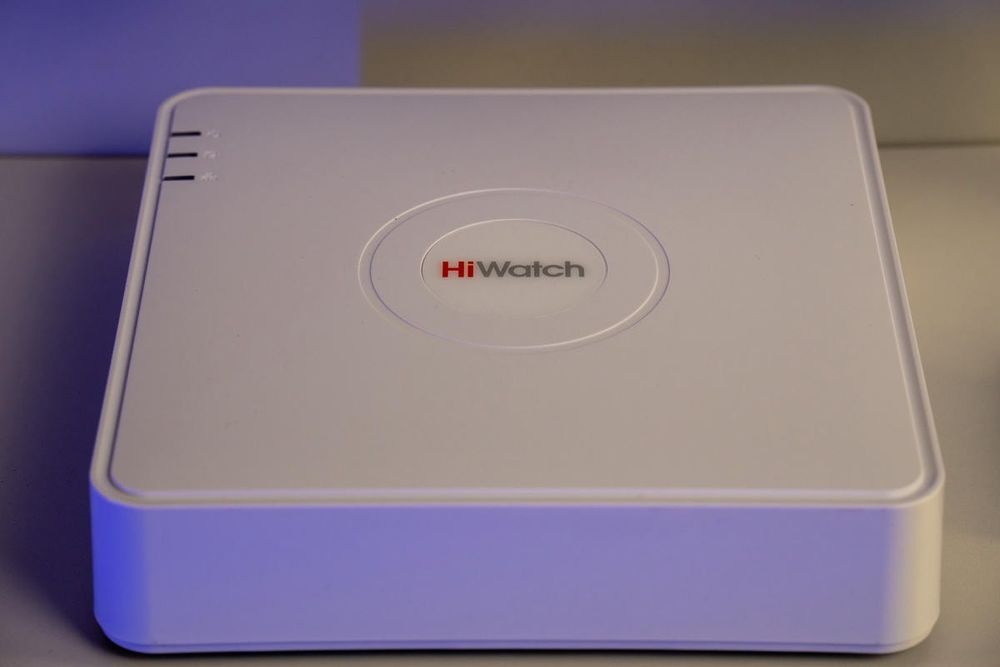 Камера урнатиш хизмати