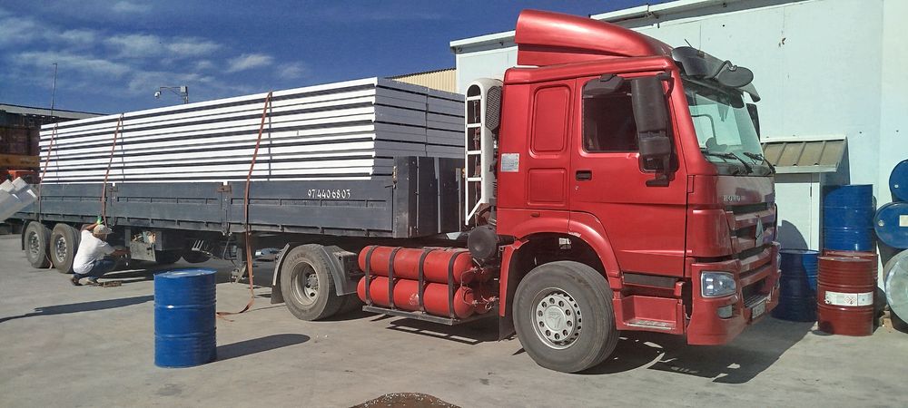 Сендвич панели (Завод) Юкори сифат ва арзон нархларда. Юкори самара