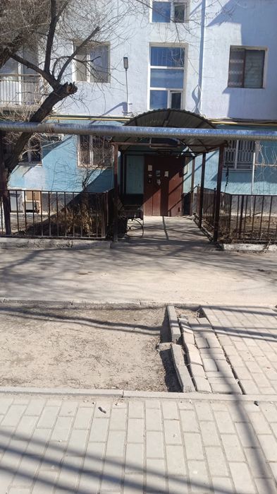 Квартира на аренду