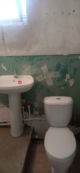 3 зоналик квартира сотилади