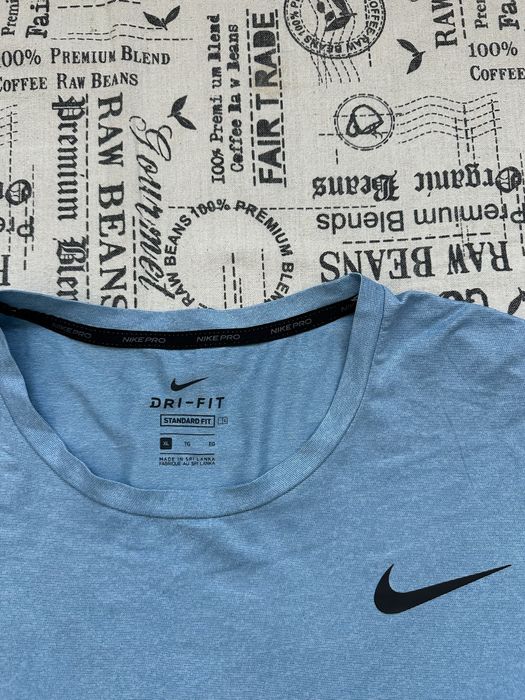 Nike Pro original тениска.XL