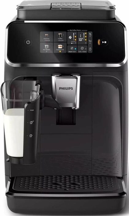 Кофемашина Philips EP2334/10, автоматическая, 1500