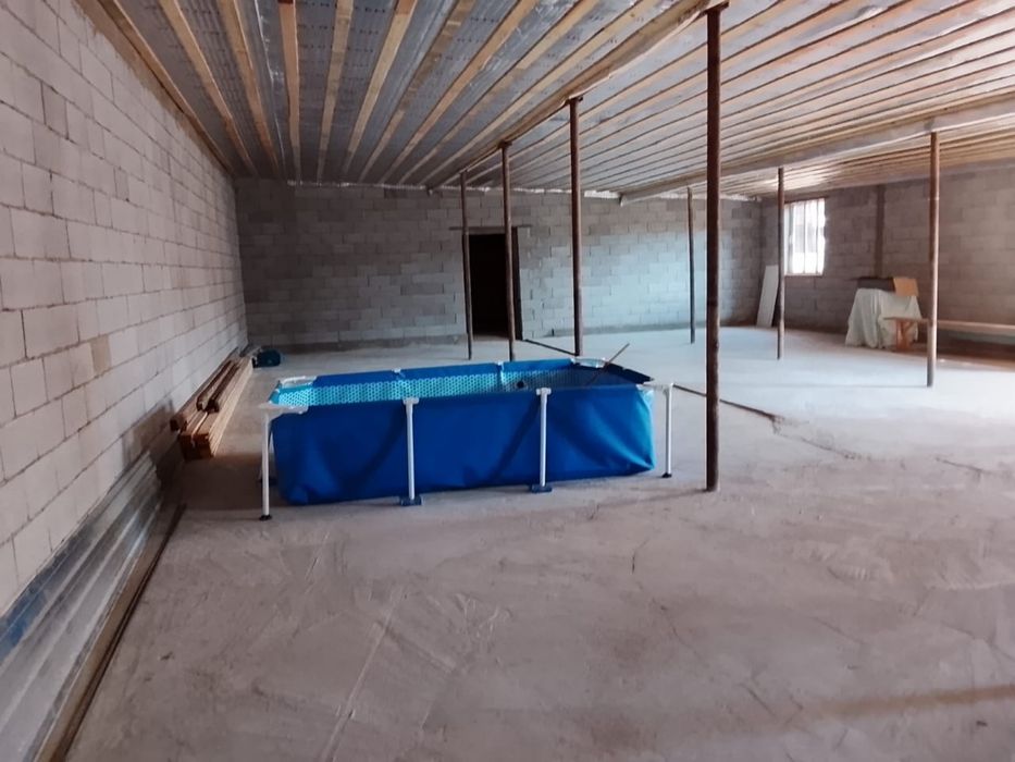 Аренда помещение жаркент