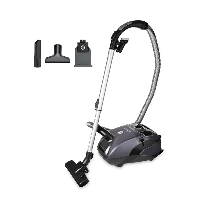 Доставка! Пылесос Sonifer SF-2260B