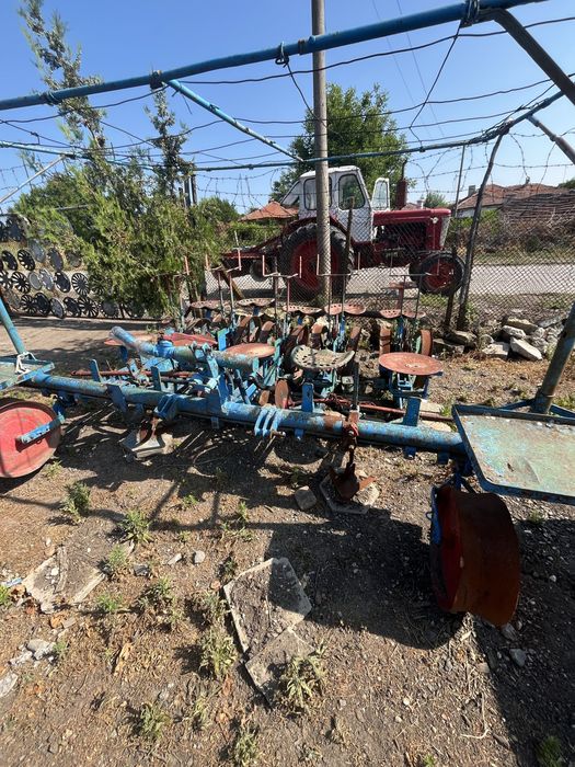 Съдачка за зеленчуци