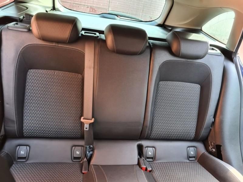 DEZMEMBREZ Opel Astra K 1.6 CDTI B16DTH