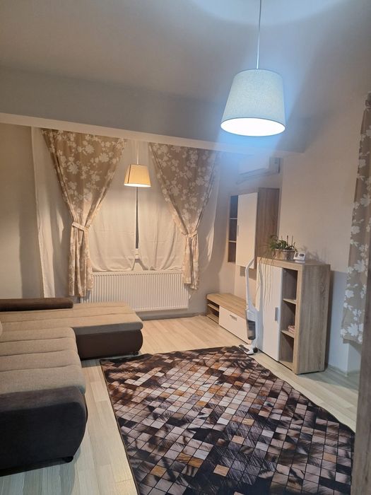 Inchiriez apartament 2 camere zona grand arena sector 4