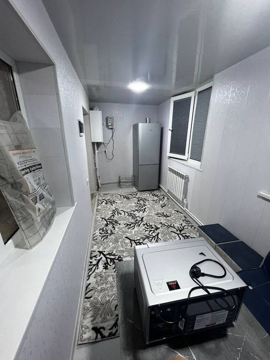 СРОЧНО Сотилади ёки ОБМЕН ХОВЛИГА ЧИРЧИК шахрида  1-микрорайонда жойл