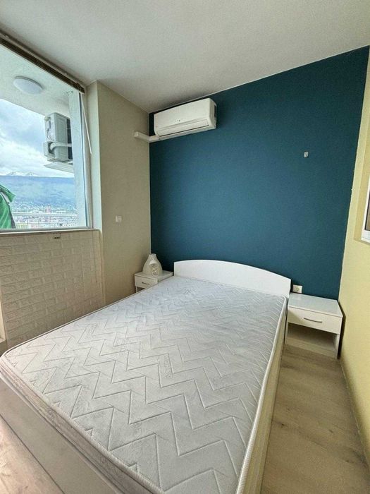 Продава се Двустаен апартамент в София, Студентски град - 52 кв.м за 2154 €/кв.м - Снимка #6