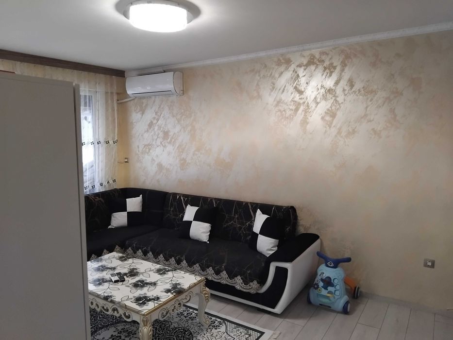 Продава се Едностаен апартамент в Добрич, Иглика - 62 кв.м за 675 €/кв.м - Снимка #5