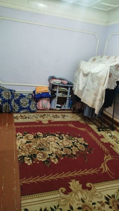 Яккабог станция Нурафшон МФЙ