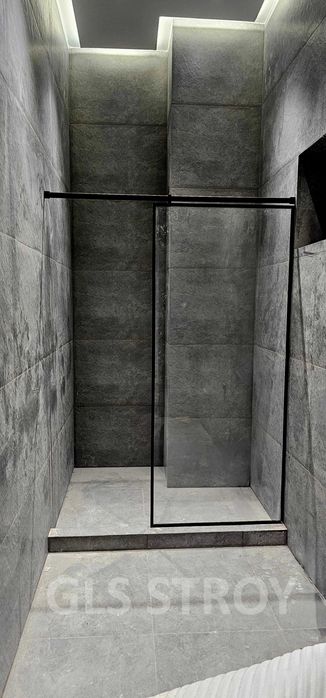 Душ кабина, стеклянные перегородки, dush kabina, oyna, oynalik eshik