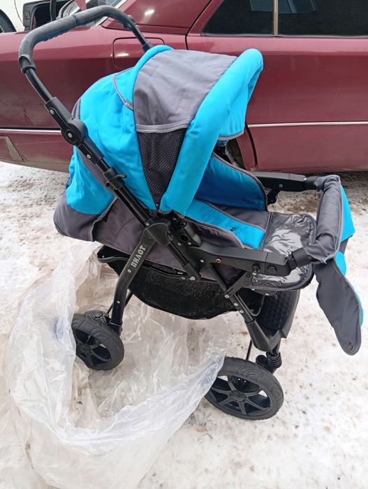 Продам коляску детскую