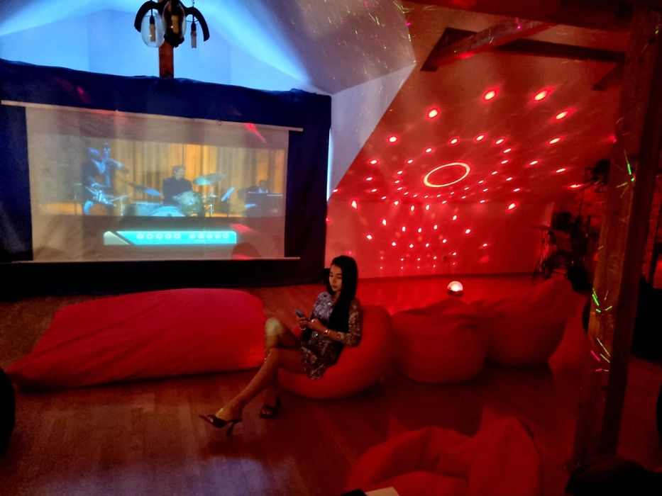 Revelion, Craciun, petreceri private, petreceri copii, sector 6