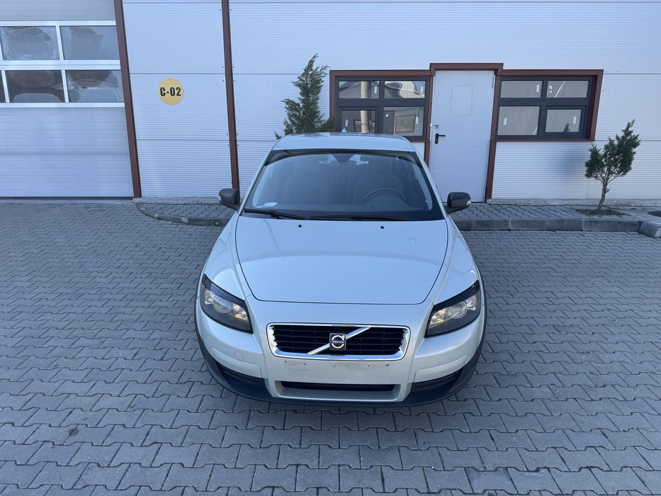 VOLVO C30 2010 — imagine 2