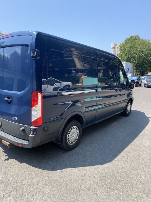 Transport marfa 3,5 t rapid si sigur