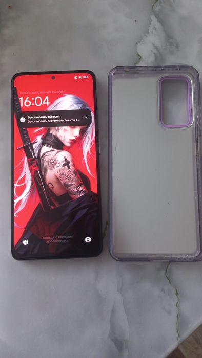 Продам Redmi Note 12 Pro