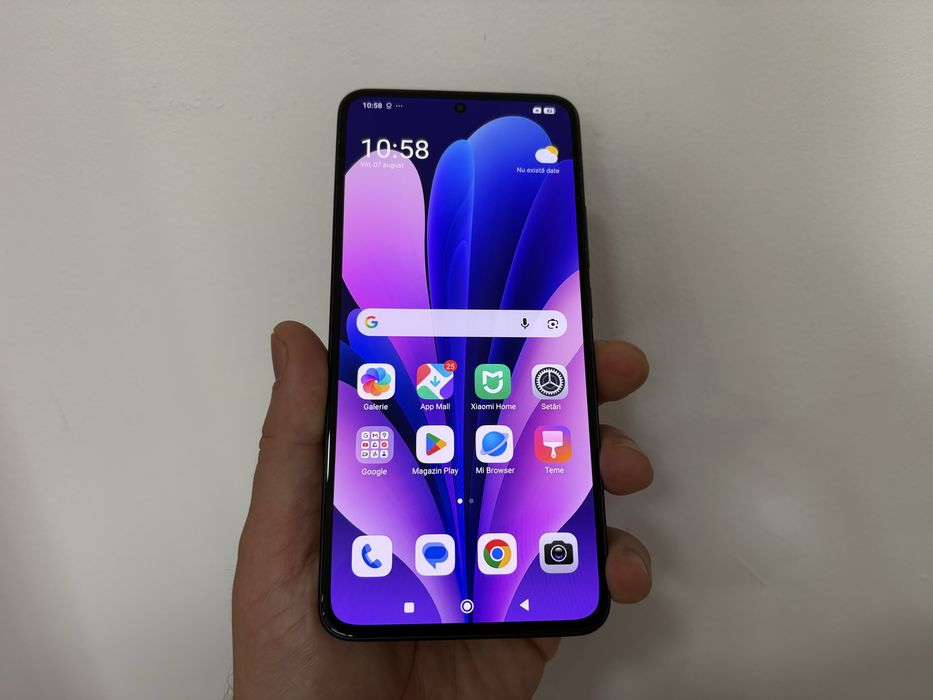 Xiaomi 13T Pro, 512 gb, 12 gb ram, 5G, Grey, dual sim