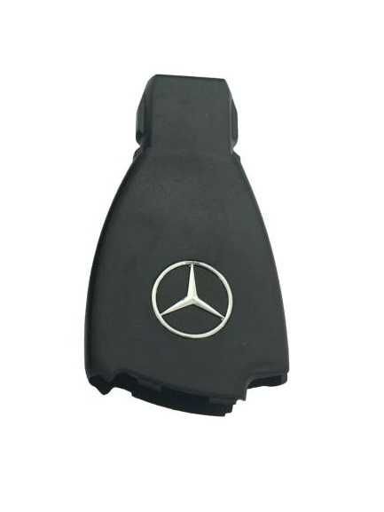 ключ за Mercedes Benz W168 W202 W203 W208 W210 W211 a B C E S ML