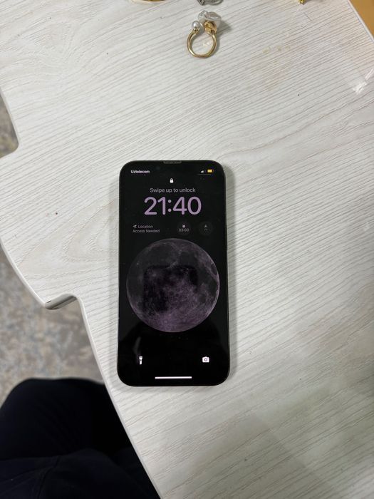 Iphone 13 pro (с гарантией)