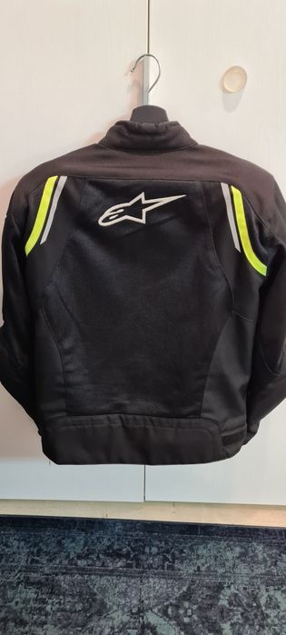Geaca Alpinestars Ast Air