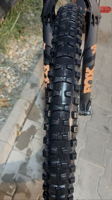 Orbea occam SL 30 de vanzare, in conditie excelenta, marime L