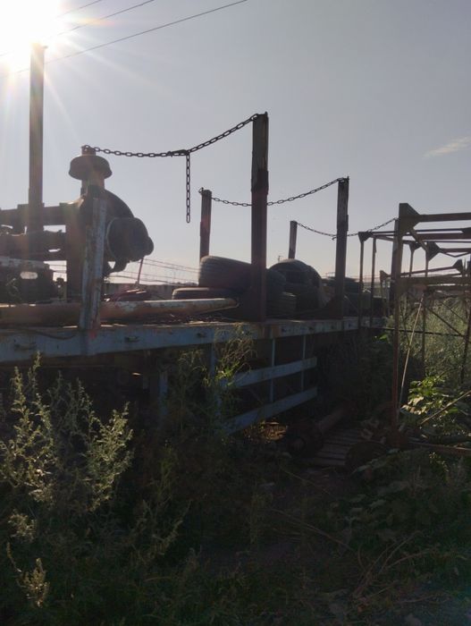 Продам КамАЗ не на ходу