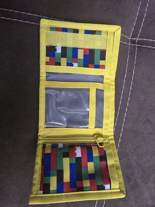 Портмоне Lego оригинално