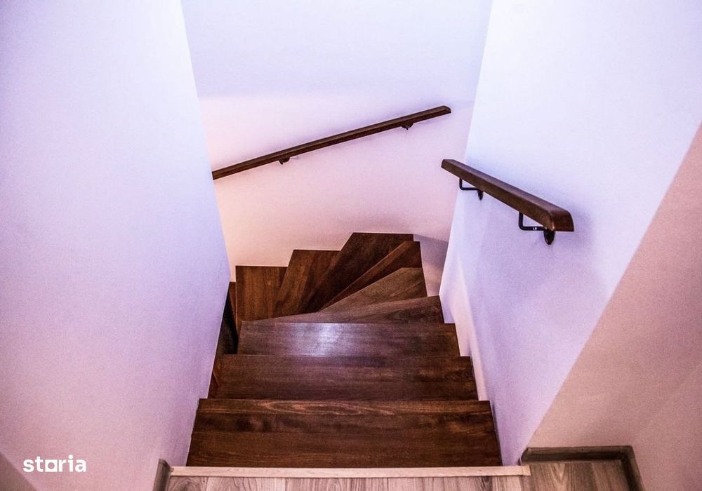 Penthouse modern | Smart Residence | Parcare inclusă
