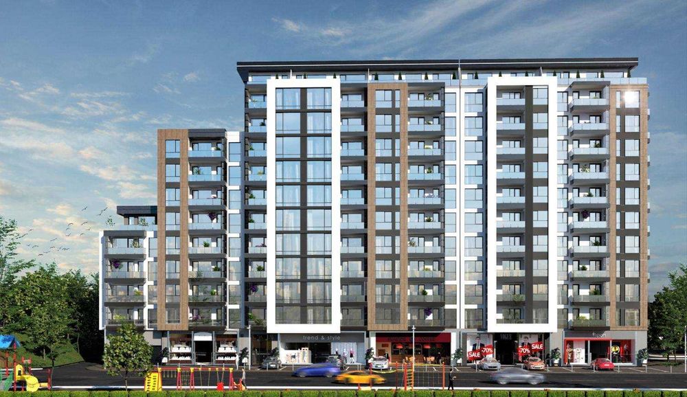 Дава се под наем Гараж / Паркомясто в Пловдив, Център - 24 кв.м за 127.5 € - Снимка #1