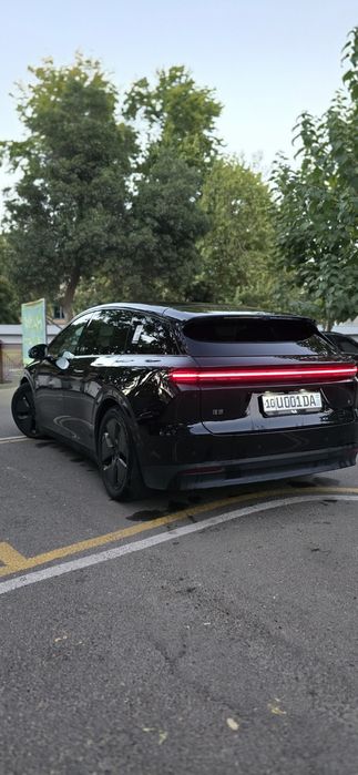 Продаётся LIXANG I 6