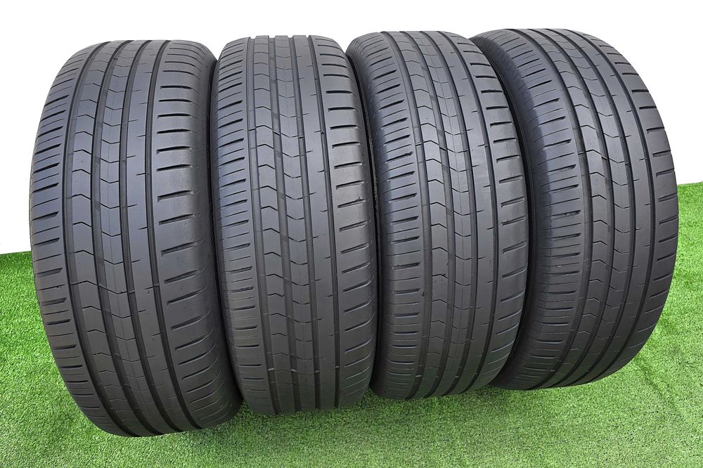 4бр. 225/60/18 VREDESTEIN Ultrac Satin- летни