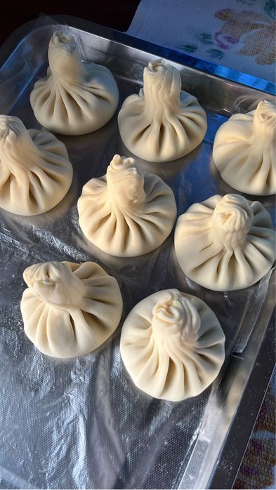 Домашние заготовки