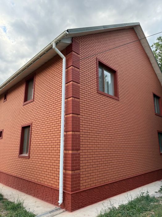 Фибробетонные панели от производителя | От 2800 ₸/м²