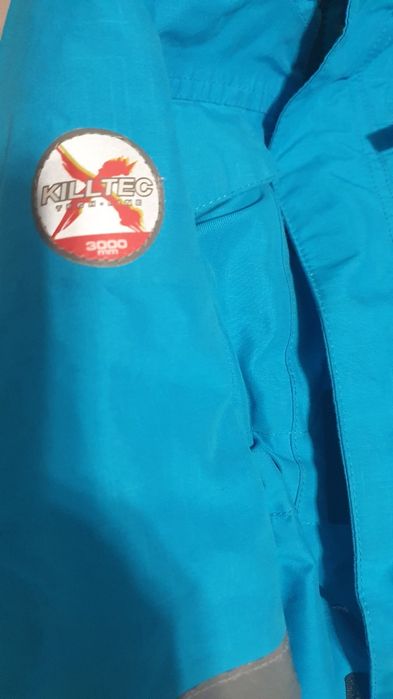 Costum de ski copii 3 ani masura 92