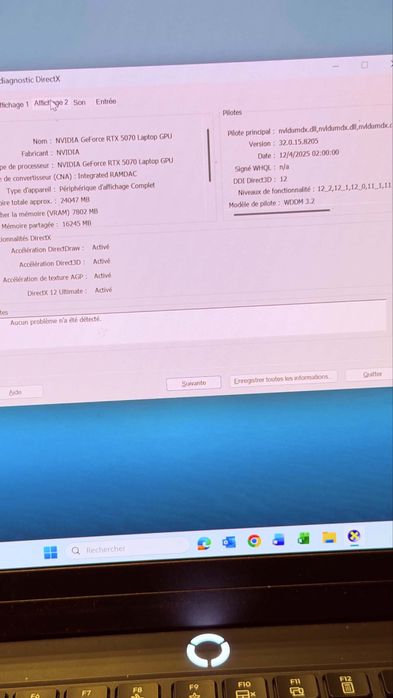 Lenovo Legion Pro 5 ,i9 2025г.