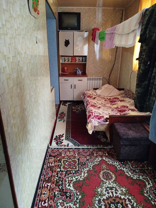 Продаётся 3-х комнатная квартира